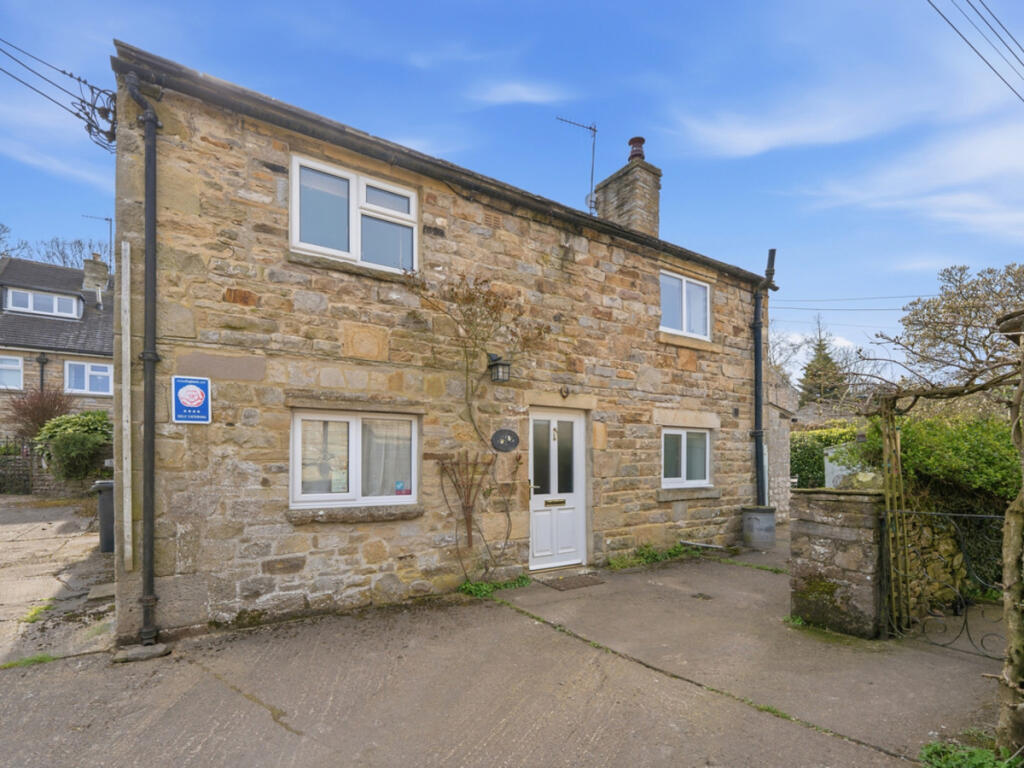 Main image of property: Cherry Tree Cottage, Front Nook, West Burton DL8 4JW