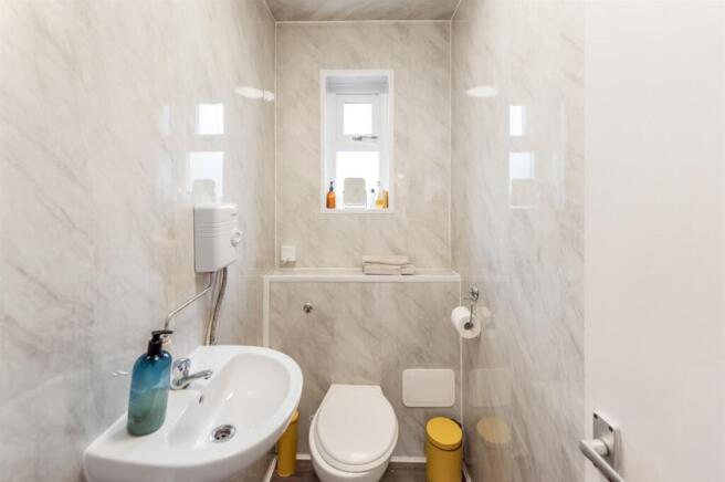 Cloakroom