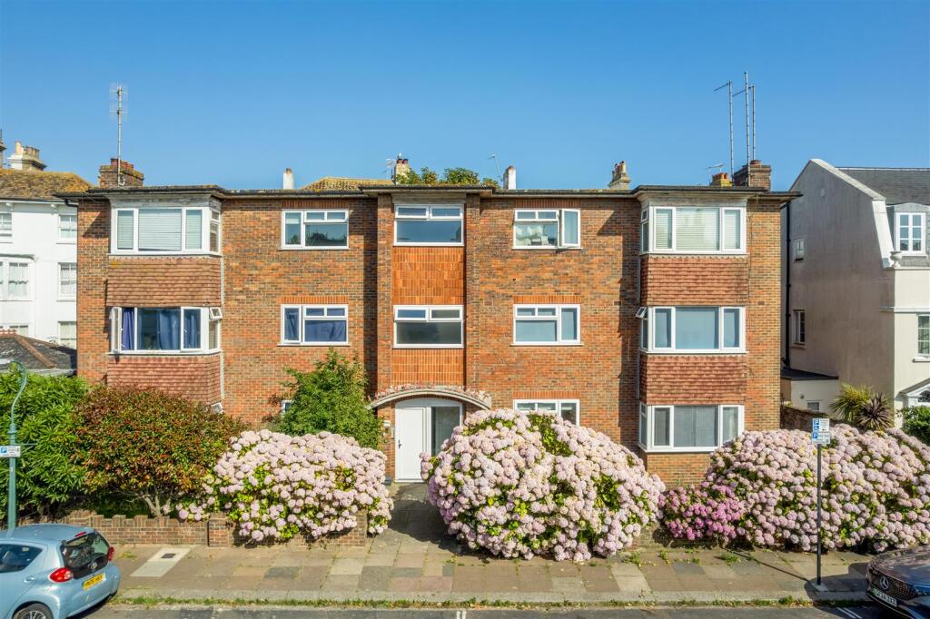 Main image of property: Osborne Villas, Hove