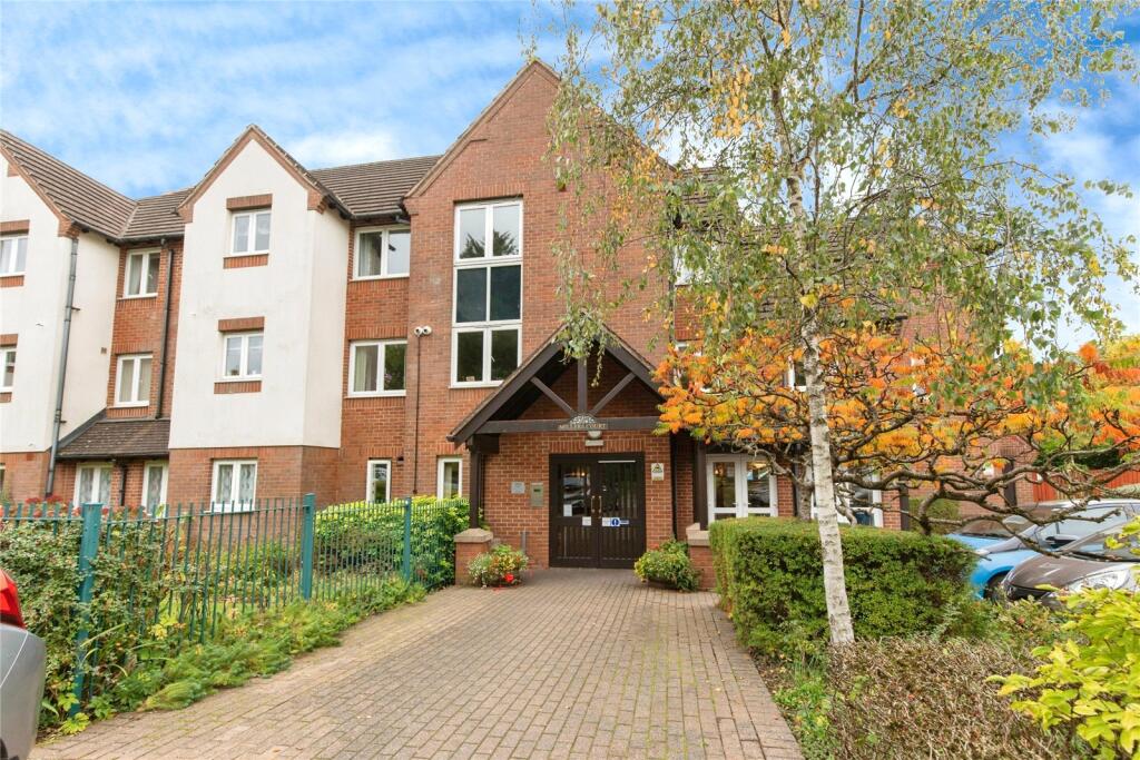 Main image of property: Millers Court, Shirley