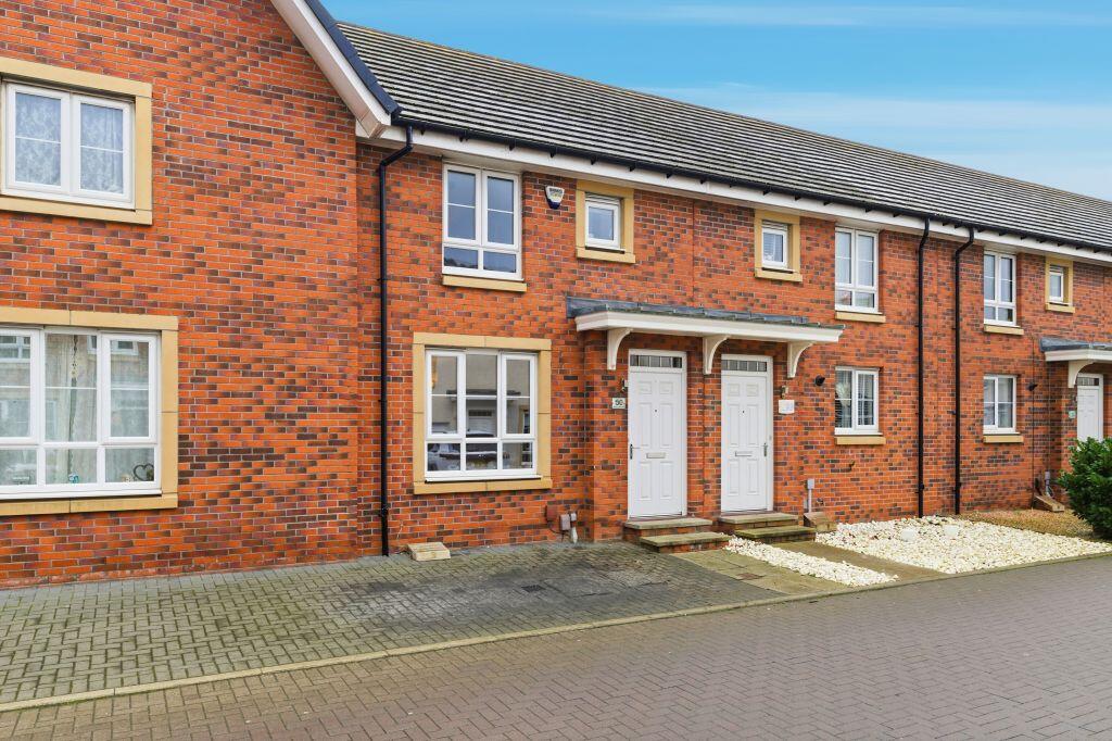 Main image of property: 50 Blackchapel Road, Edinburgh, EH15 3QU