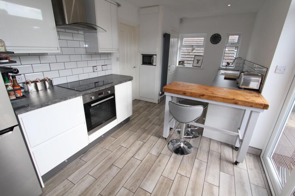 House in Sheffield - View 5