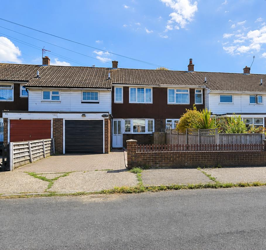 Main image of property: Camden Road, Broadstairs
