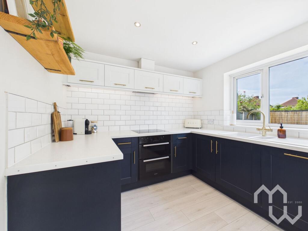 House in South Ribble, Middleforth, Penwortham - View 5