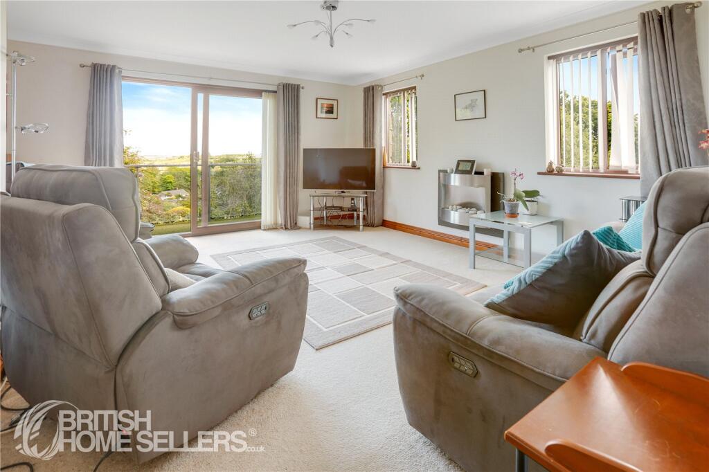 House in Truro - View 4