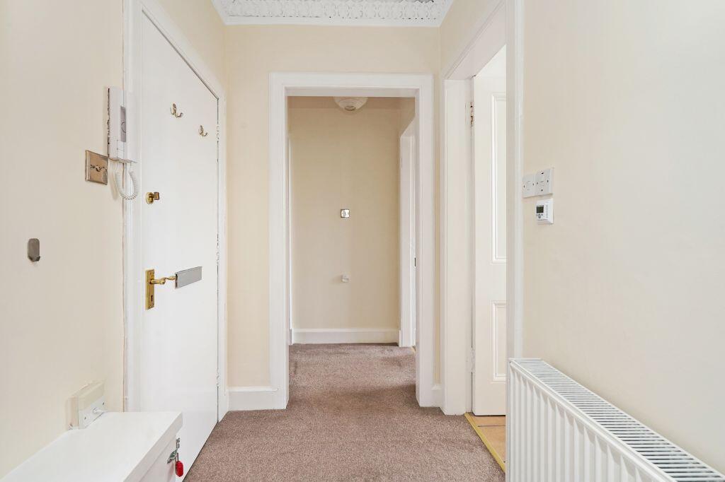 Apartment in Edinburgh - More