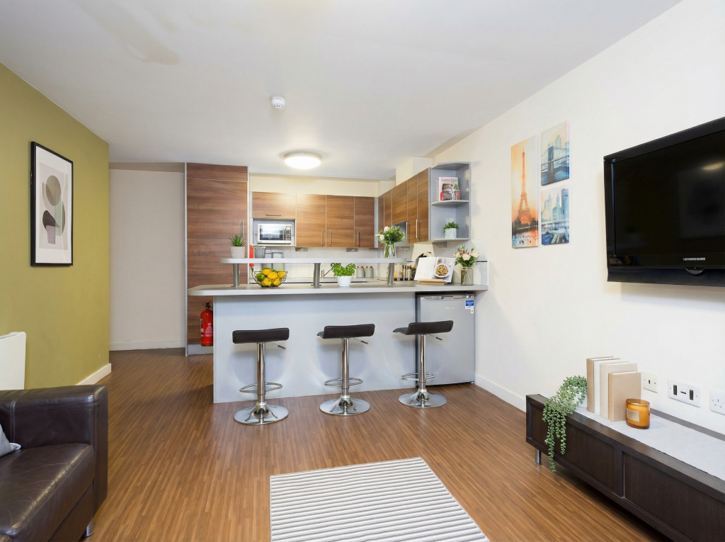 B10 Aspect 3, Edward Street, Sheffield, S3 7GE photo 3