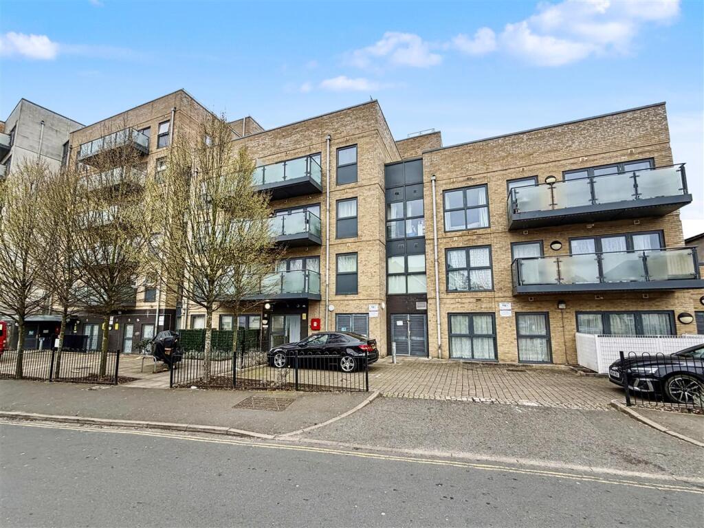 Main image of property: Aces Court, North Drive, Hounslow, TW3