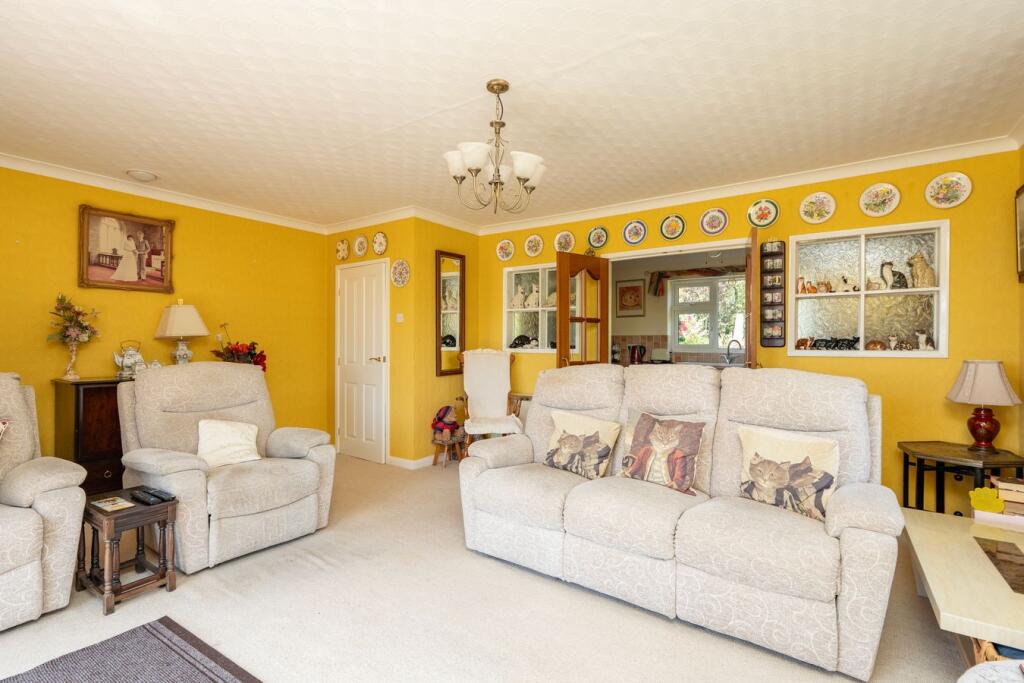 House in East Lindsey, West Keal - More
