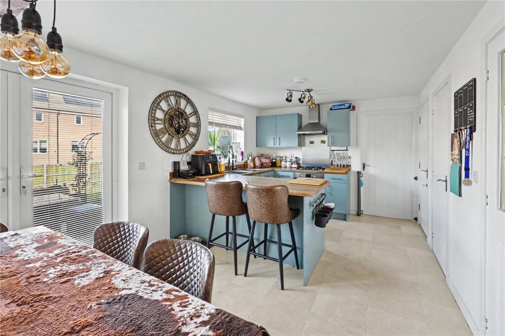 House in Norwich - View 5