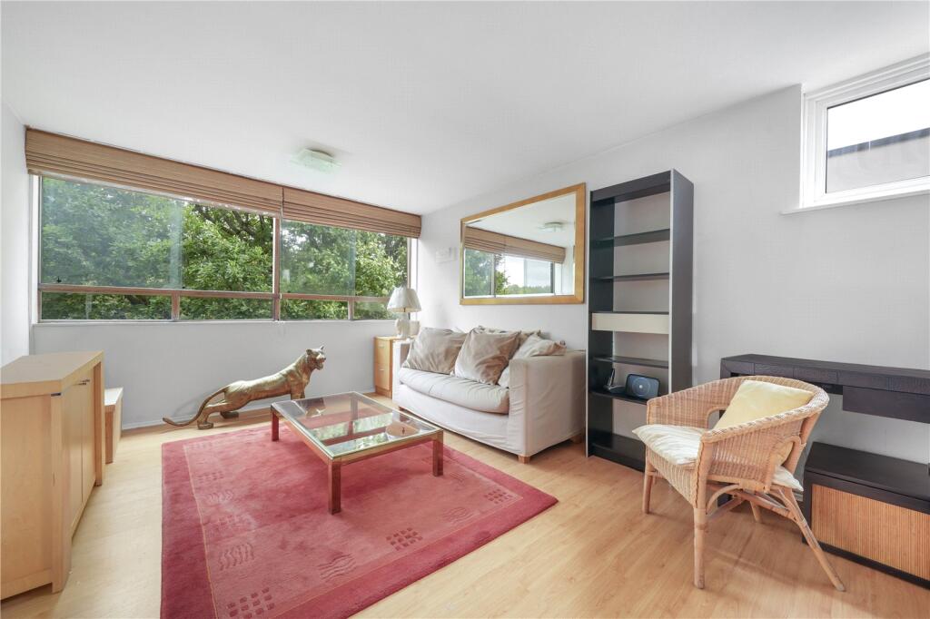 Apartment in London, Muswell Hill - View 2