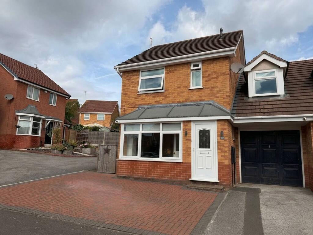 Main image of property: Newton Close, Gateford, S81