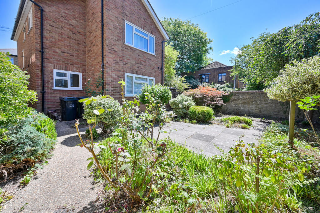 Main image of property: Grange Road, Kingston, Kingston upon Thames, KT1