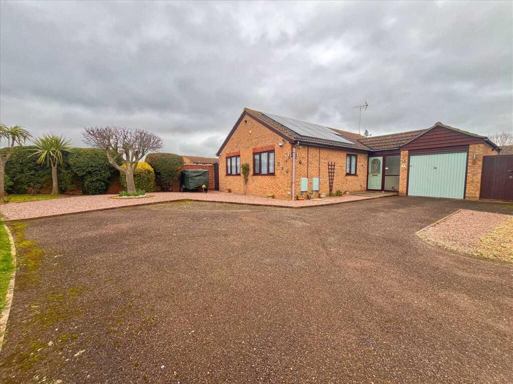 Main image of property: Felixstowe Close, Clacton on Sea