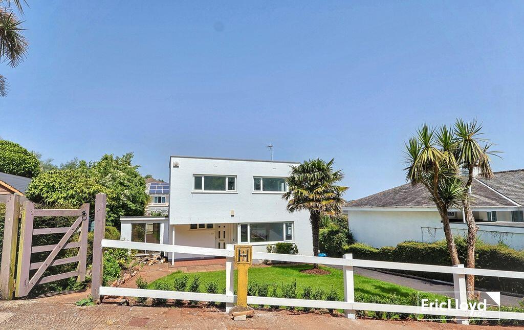 Main image of property: NORTH ROCKS ROAD BROADSANDS PAIGNTON