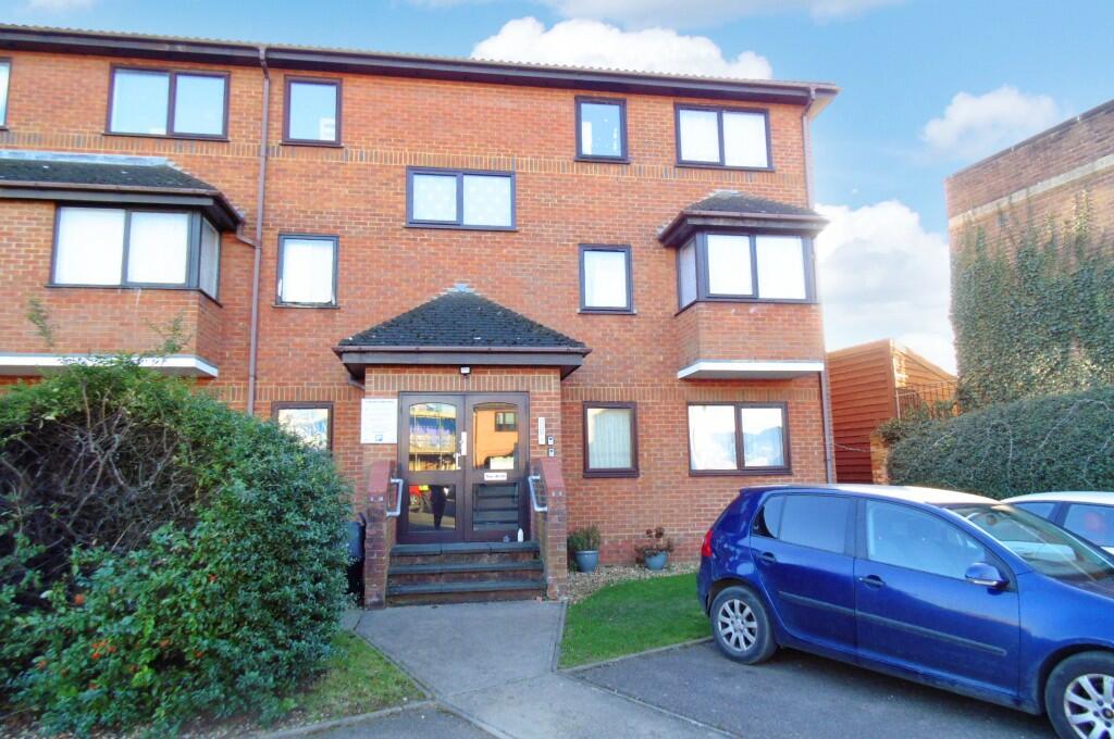 Main image of property: Cavendish Court, Back Street, Biggleswade, Bedfordshire, SG18