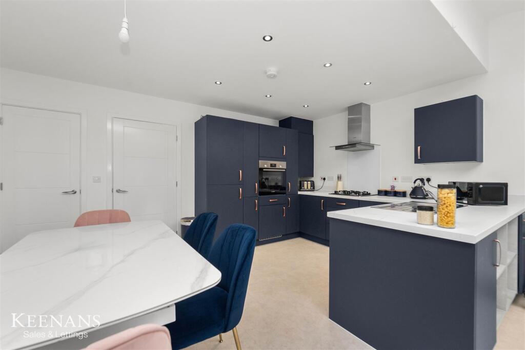 Main image of property: Broadbent Street, Rochdale