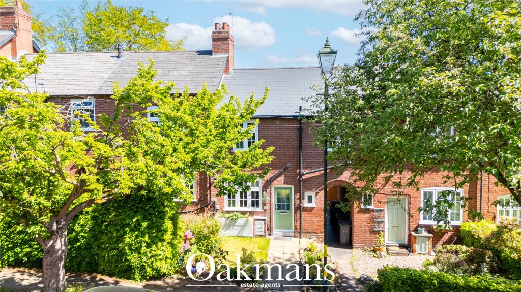 Main image of property: North Pathway, Birmingham, West Midlands, B17