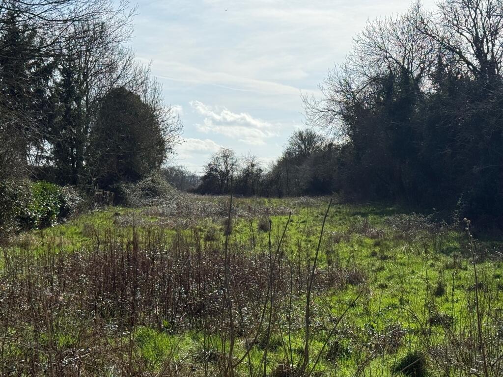 Main image of property: Land West Of Happy Acre, Kingsdown Lane
