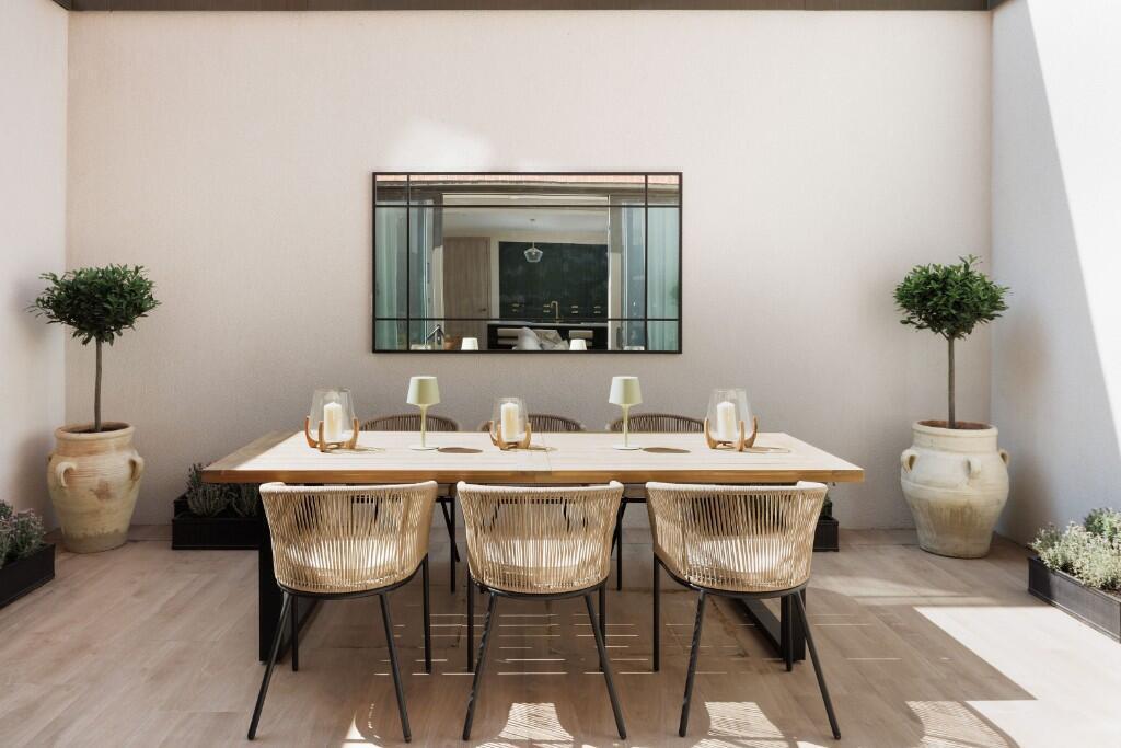House in London - View 5