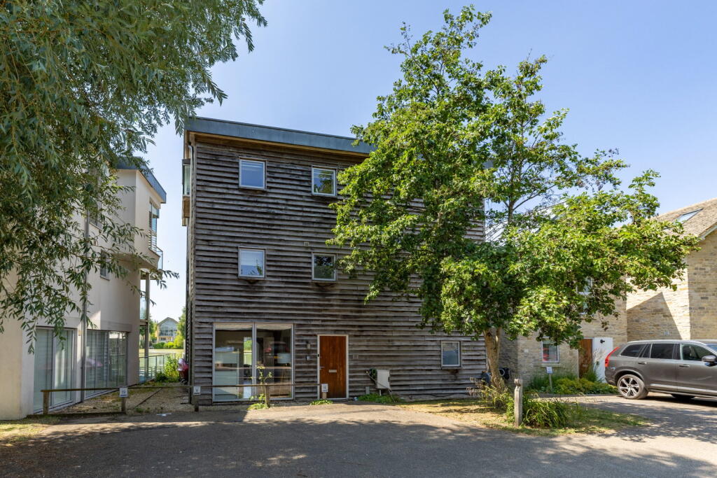 Main image of property: Tamarisk, 18 Howells Mere, The Lower Mill Estate
