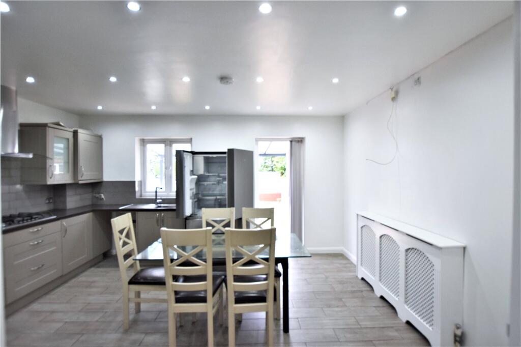 Main image of property: Curzon Road, Thornton Heath, CR7