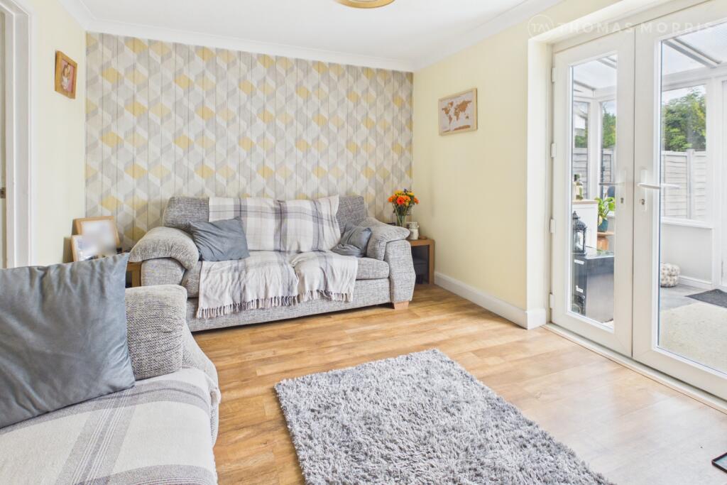 House in Stevenage - View 2