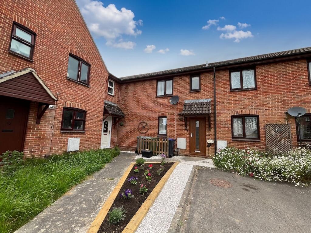 Main image of property: Ramsbury Walk, Trowbridge, BA14