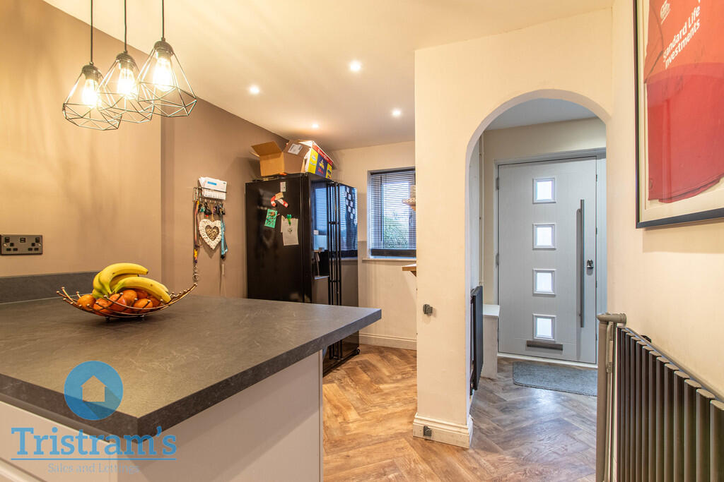 Wheatgrass Road, Beeston - View 5