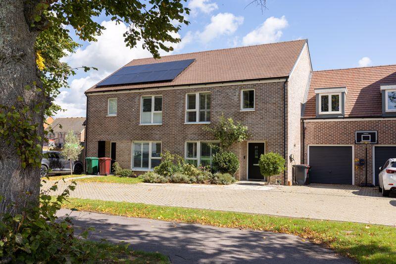 Boundary Lane, Chichester photo 2