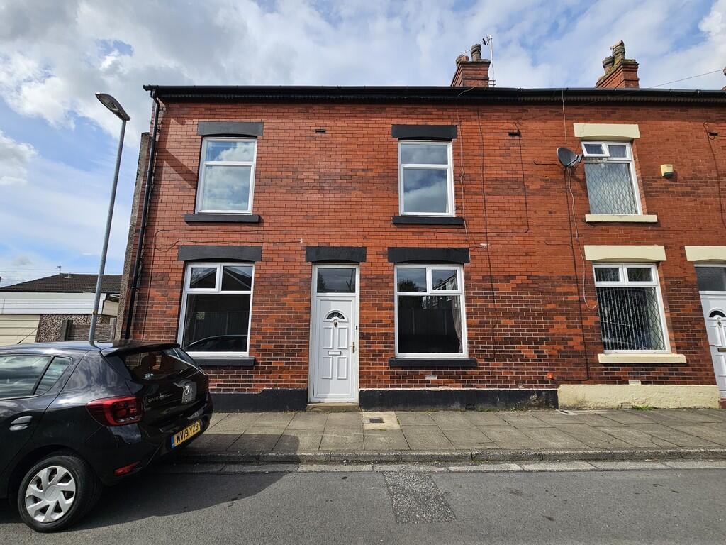 Main image of property: Isherwood Street, Hopwood, OL10 2DD