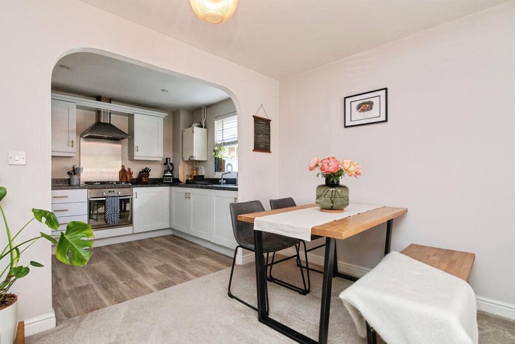 Apartment in Sandwell, West Midlands - View 4