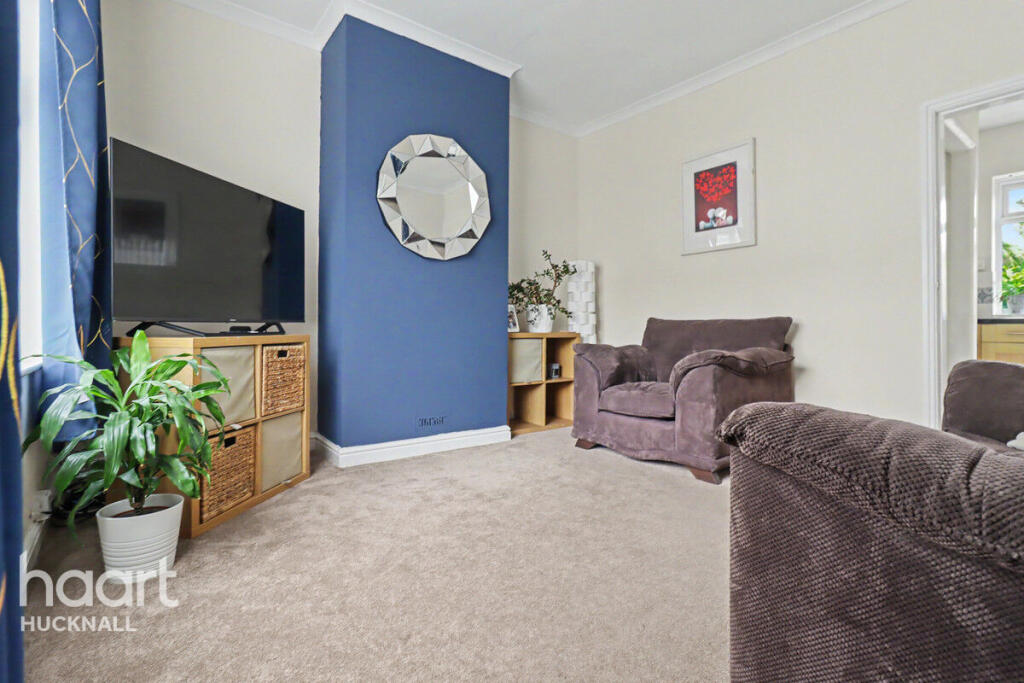 Hillcrest Drive, Nottingham photo 2