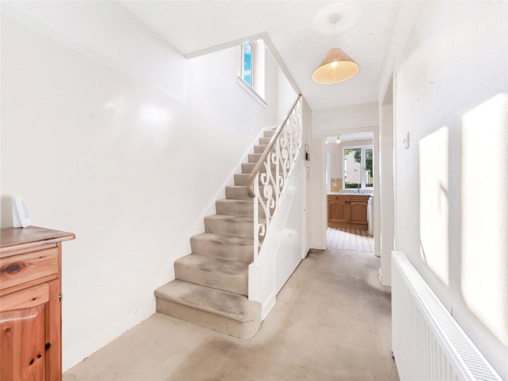 House in Bearsden, Castlehill, East Dunbartonshire - View 5