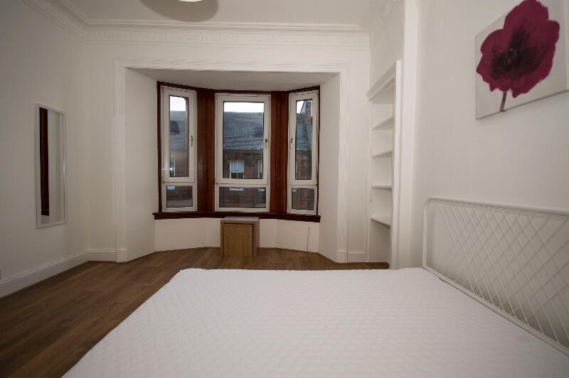Apartment in Kilmarnock - View 4
