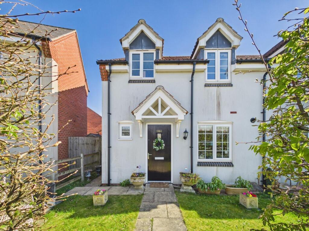 Main image of property: Warren Lane, Witham St. Hughs, Lincoln