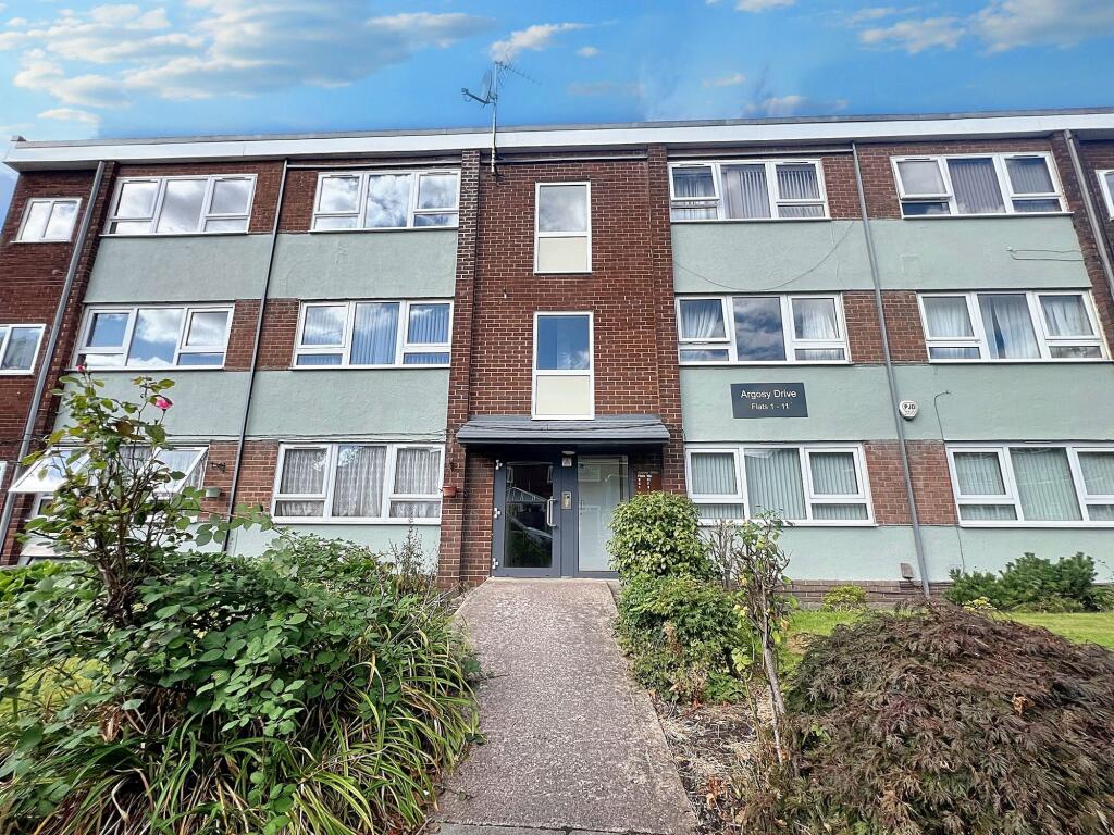 Argosy Drive, Eccles, M30 - View 3