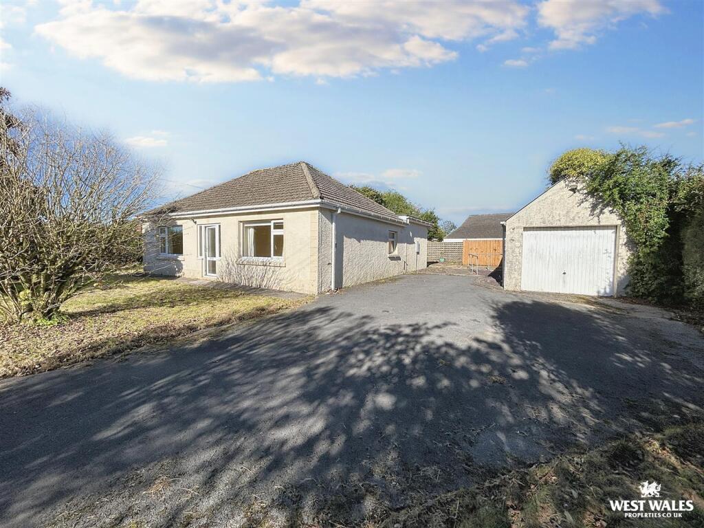 Main image of property: Nantycaws