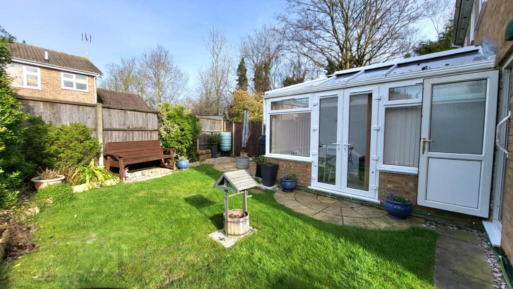 House in Peterborough, Bretton - View 2