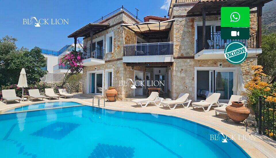 Main image of property: Kiziltas, Kalkan, Antalya, Turkey