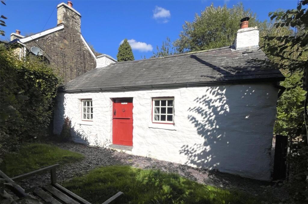 Main image of property: Rhydlewis, Llandysul, Ceredigion, SA44