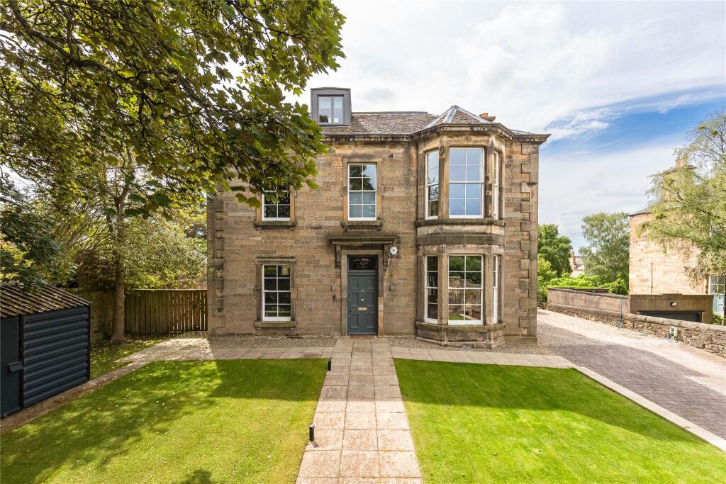 Main image of property: Merchiston Avenue, Edinburgh