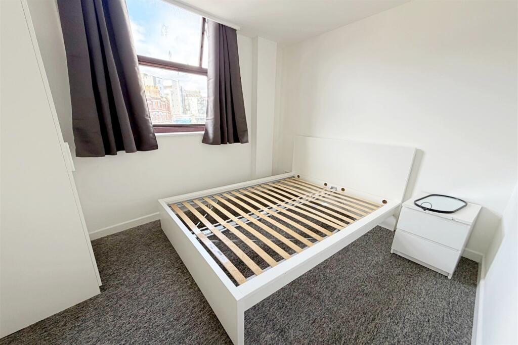 Bournemouth Centre - Widok 5