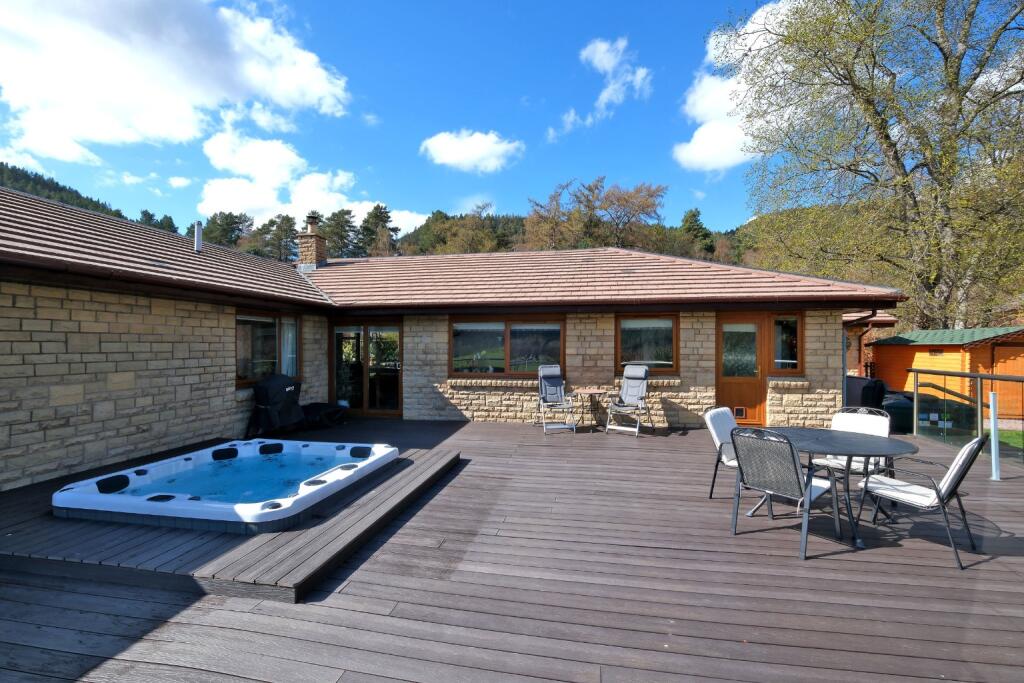 Additional image 26 of South Fork  Morven Way, Aberdeenshire, Ballater, AB35