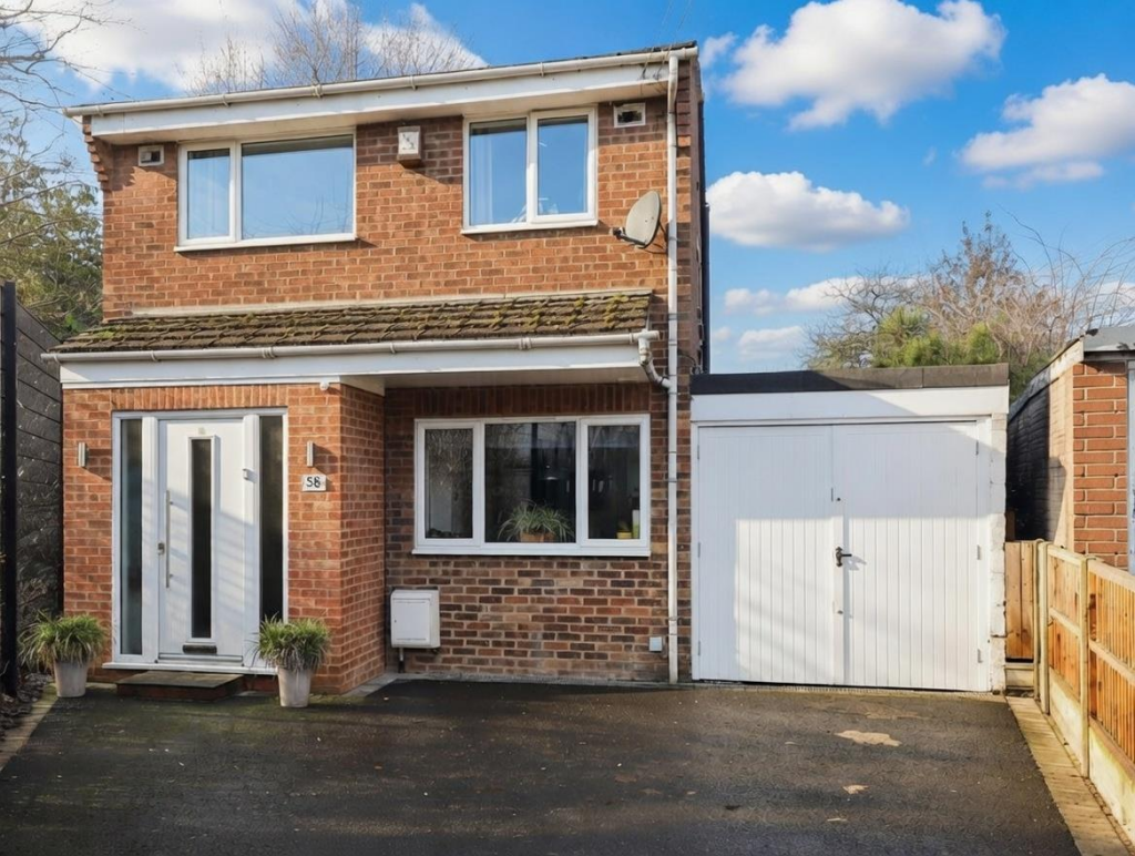 Main image of property: Peel Way, Hillingdon, UB8