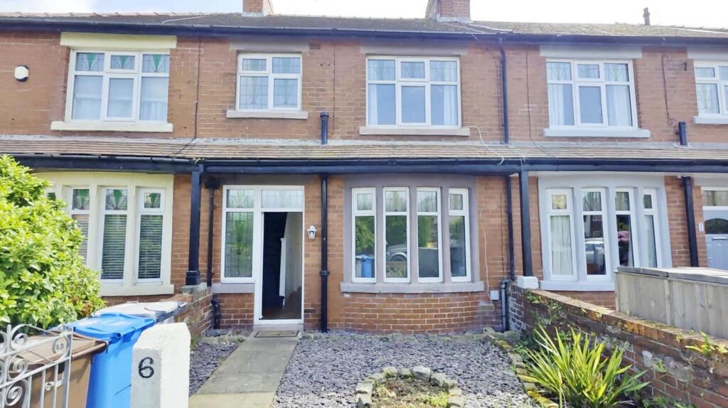 Main image of property: Blundell Road, Lytham St. Annes