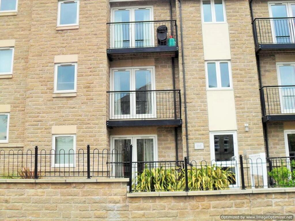 Main image of property: Cornmill View, Horsforth, Leeds, West Yorkshire, LS18