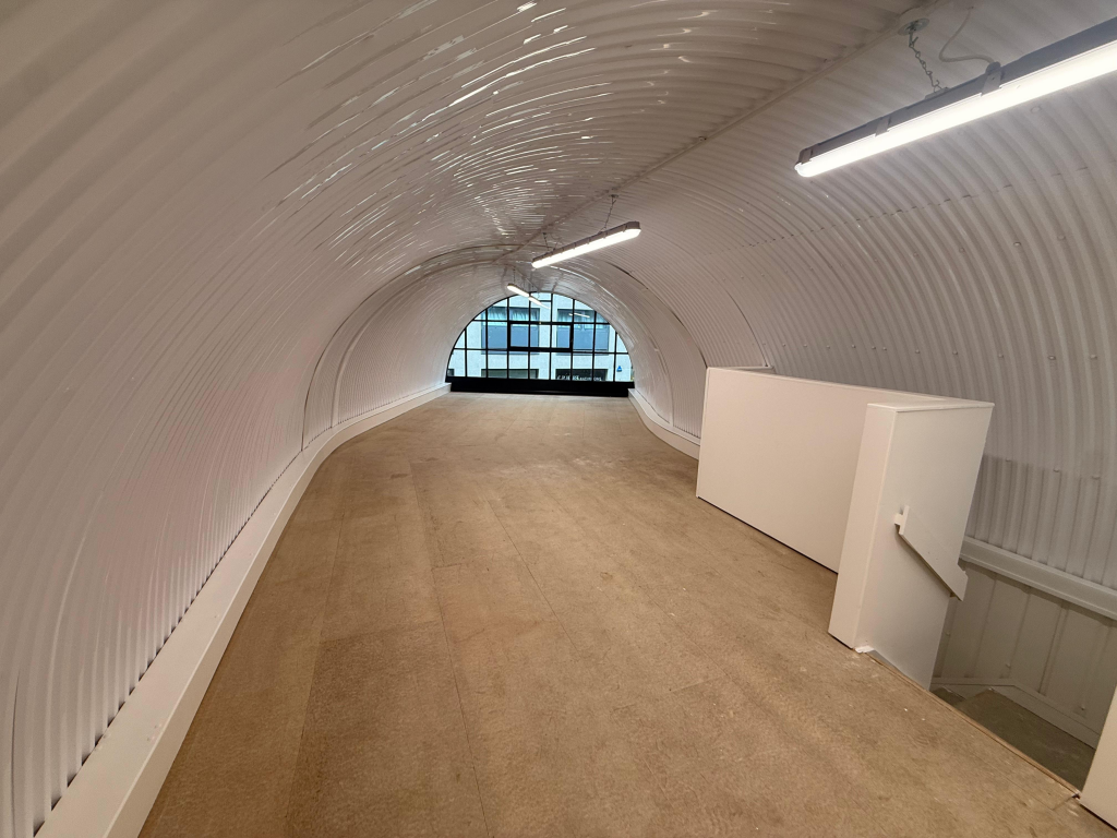 Flexible property space