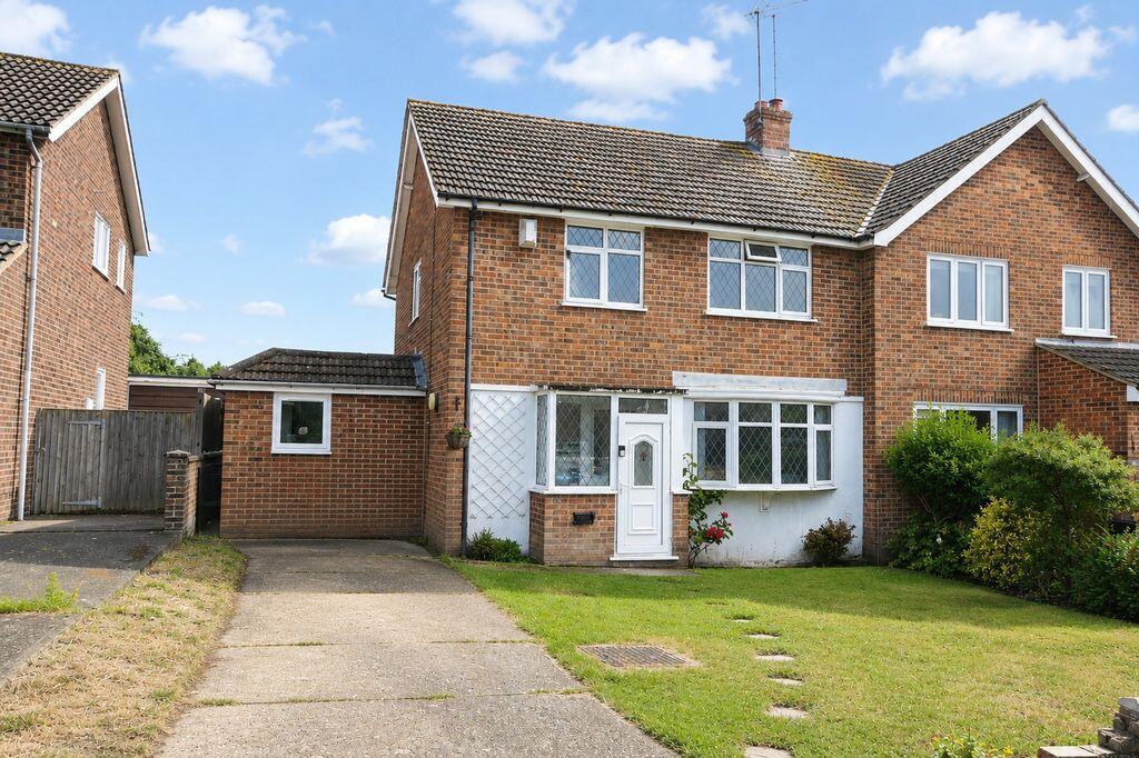 Main image of property: Mallings Drive, Maidstone