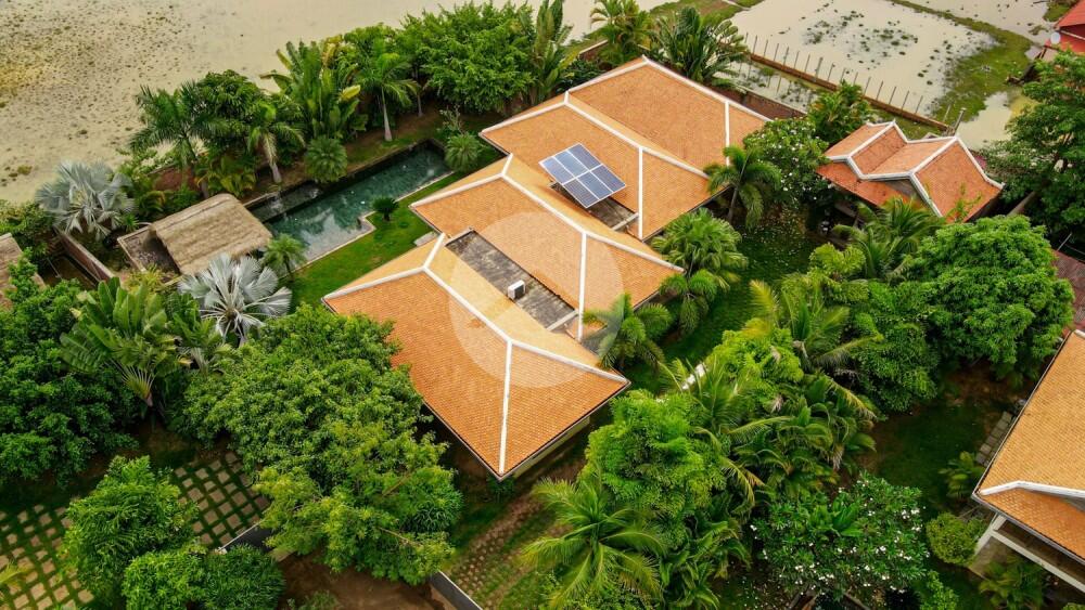 Main image of property: Siemréab